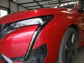 Peugeot 308 SW GT HDI 130 EAT 8