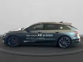 Audi A6 Avant e-tron performance edition one grey