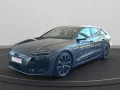 Audi A6 Avant e-tron performance edition one grey