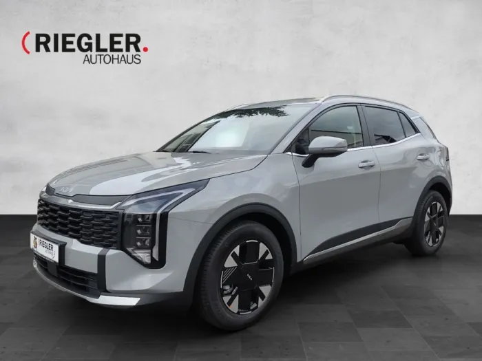 Kia Sportage 1.6 Vision-S- Navi MY 26