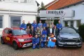 Kia Sportage 1.6 Vision-S- Navi MY 26