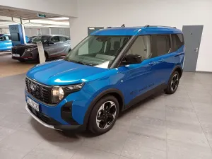 Ford Tourneo Courier Active  1,0 L EcoBoost