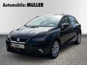 Seat Ibiza FR 1.0 TSI 85 kW (116 PS) 7-Gang-DSG NEUWA