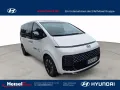 Hyundai Staria Signature Hybrid 2WD