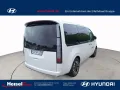 Hyundai Staria Signature Hybrid 2WD