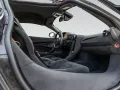 McLaren 750S Coupé - Racing Seats - Vehicle Lift