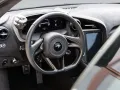 McLaren 750S Coupé - Racing Seats - Vehicle Lift