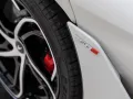 McLaren 750S Coupé - Racing Seats - Vehicle Lift