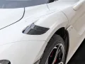 McLaren 750S Coupé - Racing Seats - Vehicle Lift