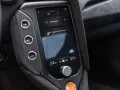 McLaren 750S Coupé - Racing Seats - Vehicle Lift