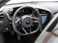 McLaren 750S Coupé - Racing Seats - Vehicle Lift