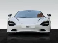 McLaren 750S Coupé - Racing Seats - Vehicle Lift
