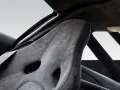 McLaren 750S Coupé - Racing Seats - Vehicle Lift