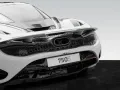 McLaren 750S Coupé - Racing Seats - Vehicle Lift