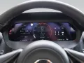 McLaren 750S Coupé - Racing Seats - Vehicle Lift