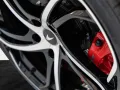 McLaren 750S Coupé - Racing Seats - Vehicle Lift