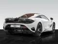 McLaren 750S Coupé - Racing Seats - Vehicle Lift