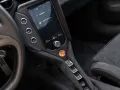 McLaren 750S Coupé - Racing Seats - Vehicle Lift