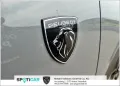 Peugeot 408 PureTech 130 EAT8 GT Focal Soundsystem, Fron