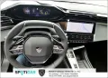 Peugeot 408 PureTech 130 EAT8 GT Focal Soundsystem, Fron
