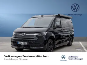 Volkswagen T7 California Ocean 1,5 TSI 4motion eHybrid AHK