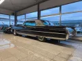 Cadillac Deville 6.4 Fleetwood  H-Kennzeichen TÜV Neu