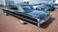 Cadillac Deville 6.4 Fleetwood  H-Kennzeichen TÜV Neu