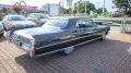 Cadillac Deville 6.4 Fleetwood  H-Kennzeichen TÜV Neu
