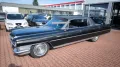 Cadillac Deville 6.4 Fleetwood  H-Kennzeichen TÜV Neu
