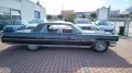 Cadillac Deville 6.4 Fleetwood  H-Kennzeichen TÜV Neu