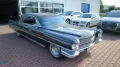 Cadillac Deville 6.4 Fleetwood  H-Kennzeichen TÜV Neu