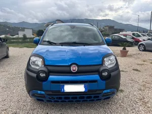 Other Fiat Panda 1.0 FireFly S&S Hybrid Pandina