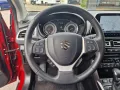 Suzuki (SX4) S-Cross Comfort+ Allgrip 1,5 AT+NAV+PANO