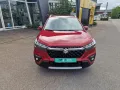 Suzuki (SX4) S-Cross Comfort+ Allgrip 1,5 AT+NAV+PANO