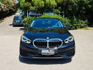 BMW Bmw 116 116d 5p. Business Advantage