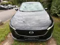 Mazda 6 Elektro Takumi Plus