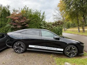 Mazda 6 Elektro Takumi Plus