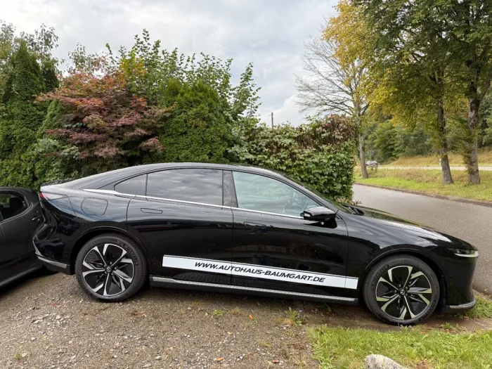 Mazda 6 Elektro Takumi Plus