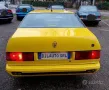 Maserati Ghibli GIALLO CORSA PIU UNICA CHE RARA 
