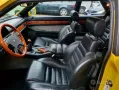 Maserati Ghibli GIALLO CORSA PIU UNICA CHE RARA 