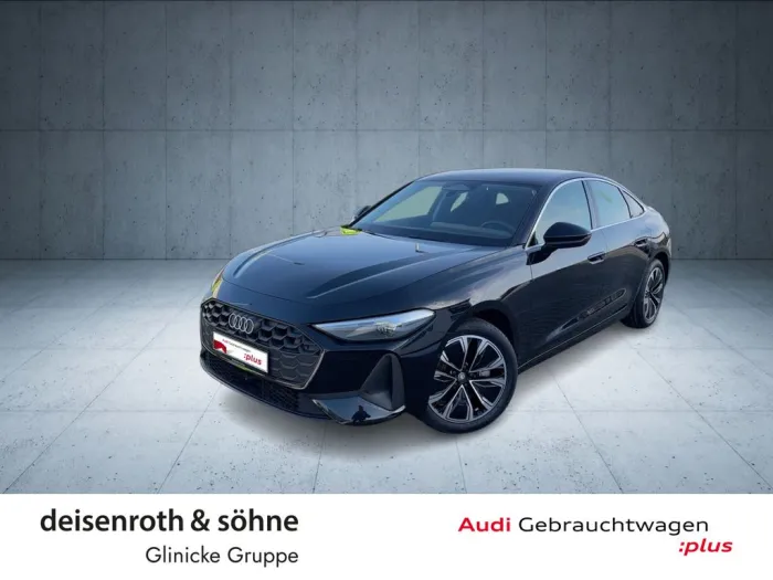 Audi A5 Limousine TFSI quattro Nav/Kam/sound/18