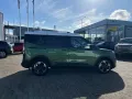 Ford Tourneo Courier Active Navi Leder Soundsystem AC