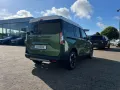 Ford Tourneo Courier Active Navi Leder Soundsystem AC