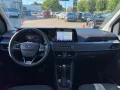 Ford Tourneo Courier Active Navi Leder Soundsystem AC