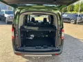 Ford Tourneo Courier Active Navi Leder Soundsystem AC