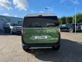 Ford Tourneo Courier Active Navi Leder Soundsystem AC
