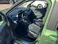 Ford Tourneo Courier Active Navi Leder Soundsystem AC