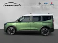 Ford Tourneo Courier Active Navi Leder Soundsystem AC