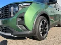 Ford Tourneo Courier Active Navi Leder Soundsystem AC