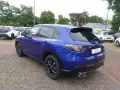Honda ZR-V 2.0l Hybrid Benzin Sport